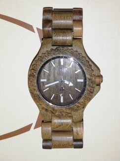 Часы WeWood