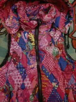 Одежда пакетом на девочку 7-8 лет