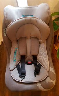 Детское Автокресло Concord Ultimax.3
