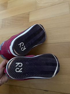 Ботинки Reima