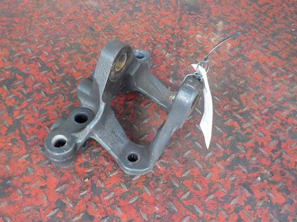 Кронштейн рессоры Скания пгр 1932810