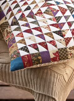 Ткань для лоскутного шитья