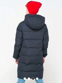 Новое Зимнее пальто Cubby р.140-146