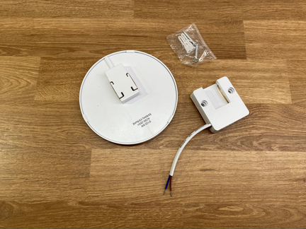 Светильник потолочный