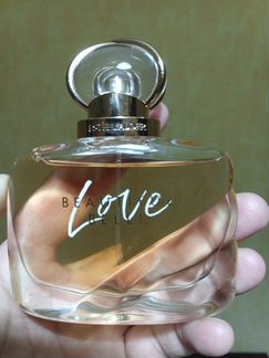 Парфюмированная вода оригинал