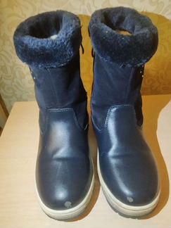Зимние сапоги 31 р-р
