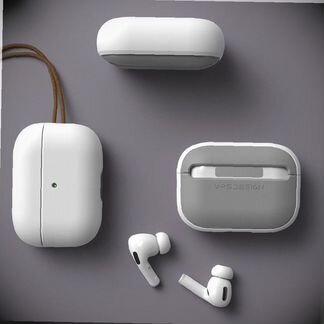 AirPods 2 наушники