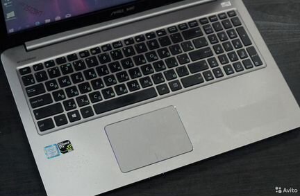 Купить Ноутбук Asus X540