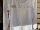 Свитшот футболка Versace оригинал