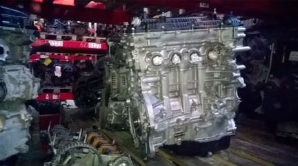 Двигатель бу Hyundai Elantra 1.8 G4NB бу мотор