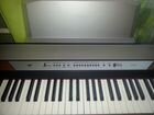 Цифровое фортепиано korg sp 250 объявление продам