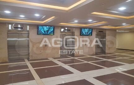Сдам Офисное помещение, 168.50 м²