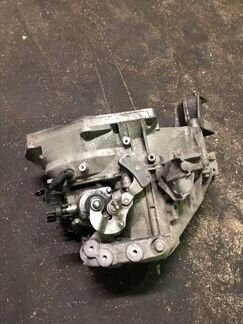 Коробка передач Opel insignia 2.0 F40