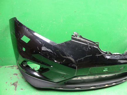 Бампер передний Nissan X-Trail T32 15