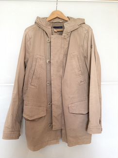 Парка trussardi