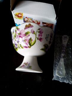 Варенница мёдница с ложечкой