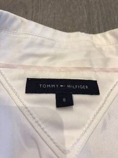 Пиджак Tommy Hilfiger