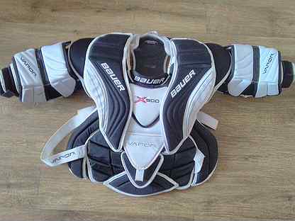 Нагрудник Bauer Vapor x900 SR