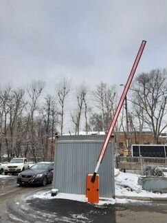 Ремонт ворот, роллет, шлагбаумов, автоматики