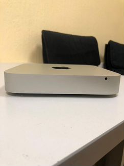 Топовый Mac Mini BTO i7 2.6 ггц (Late 2012)