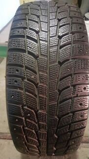 235 55 17 Michelin X Ice North
