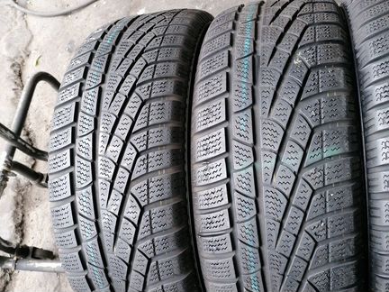 205 50 R17 93H Pirelli Sottozero Winter 210