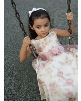 Платье новое Kids Dream