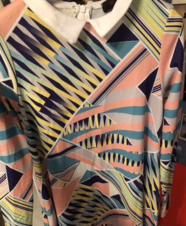 Платье коктельное