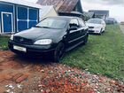 Opel Astra 1.7 МТ, 2000, 290 000 км