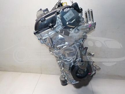 Двигатель PE PEX202300H mazda Mazda 3 (BN)