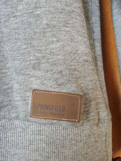 Свитшот Springfield