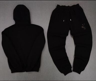 Спортивный костюм Philipp Plein тёплый