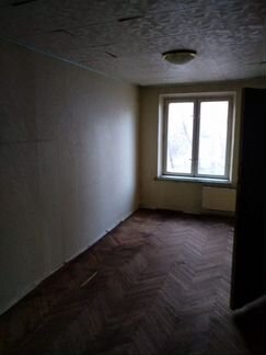 2-к квартира, 42 м², 2/5 эт.