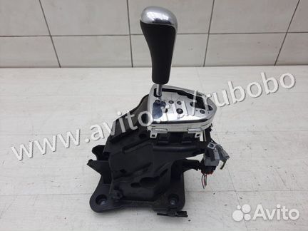 Кулиса АКПП Peugeot 308 EP6 2010