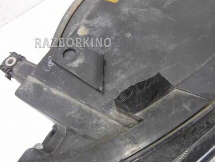 Блок фара правая Ленд Ровер Range Rover Vogue 3 L3