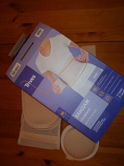 Бандаж грыжевой вентральный (размер XL)