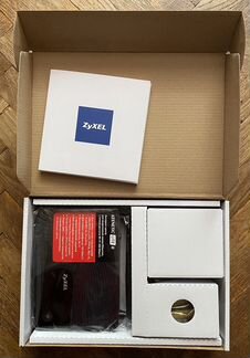 Zyxel kenetic lite 2