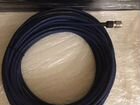 Коаксиальный кабель emico 5d-fb объявление продам