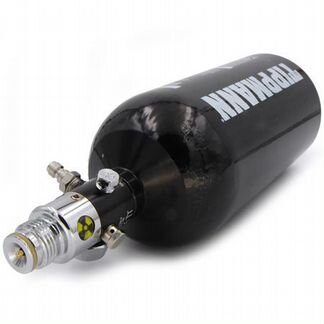 Баллон пейнтбольный для сжатого воздуха Tippmann