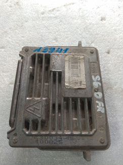 Блок розжига правый Вольво С 60 2 Volvo S60