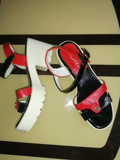 Женские боссоножки