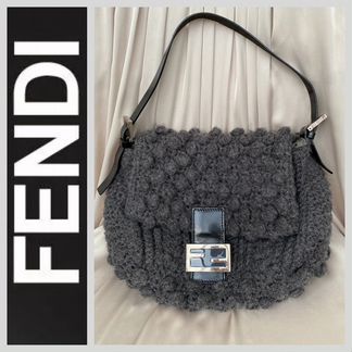 Сумка Fendi