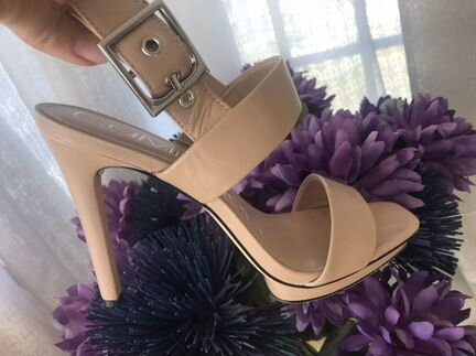 Босоножки кельвинкляйн