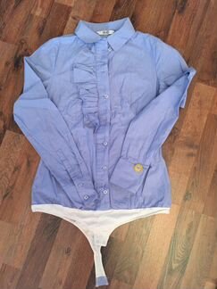 Рубашка LlU JO