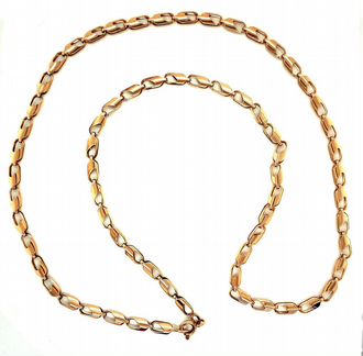 Золотая цепь