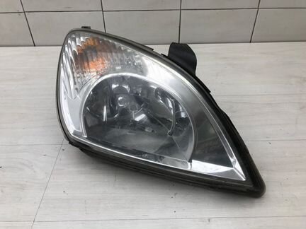 Фара правая Vortex Tingo T11 SQR481FC 2011