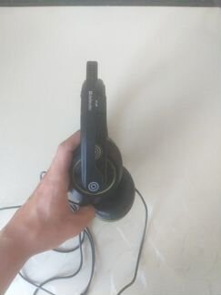 Наушники defender