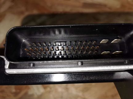 Блок управления полного привода Audi a6 c7