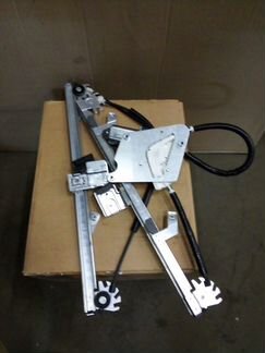 Стеклоподъемник передний Mercedes G-Class W463