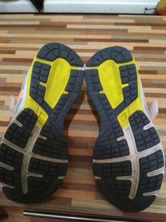 Кроссовки asics